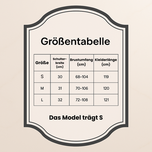 Odysée – Amalfi Kleid