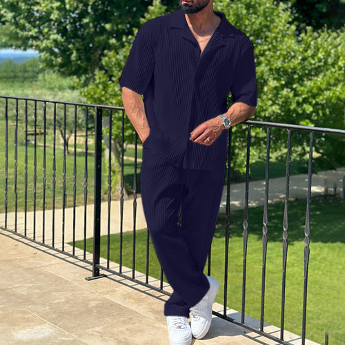 PRIMO CASUAL SUIT - Primo Odysee