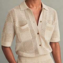 Primo Knit – De La Crème