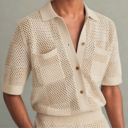 Primo Knit – De La Crème