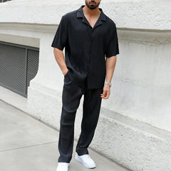 PRIMO CASUAL SUIT - Primo Odysee