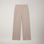 High-Waist Hose