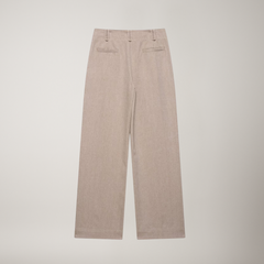 High-Waist Hose