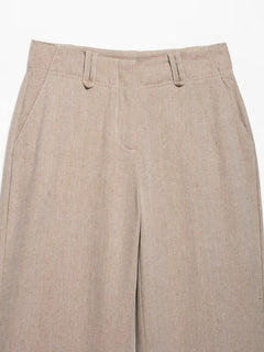 High-Waist Hose